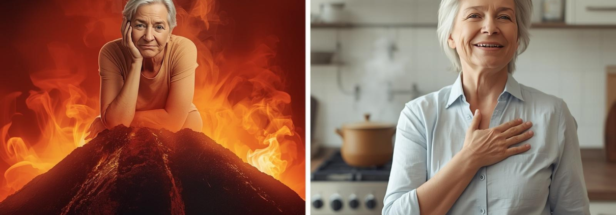 Heilpraktikerin Anke Neumann-Ross FrauenHerzKompass - Emotionen und Herz - Wut
